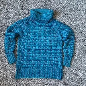 Mountain Khakis Swain Sweater S